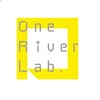 ワンリバーラボ(One River Lab.)のお店ロゴ