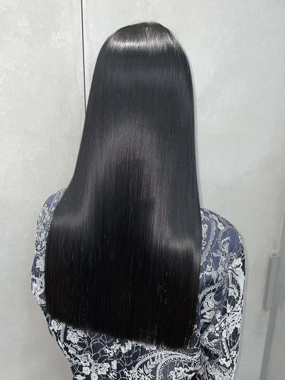 最高級ケラチン髪質改善トリートメント【chisato】：L200855996