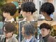 ヘアーリビングリコ 新潟笹口店(hair living Liko)の写真