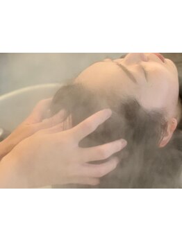 お悩みに寄り添う親身なカウンセリングで、あなたに合った自宅でもできるベストなケアをご案内◎