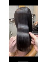 レックス 中野(rex)&nbsp;髪質改善トリートメント