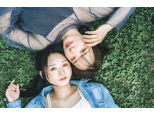 ハナヘアービューティーアンドネイル(hana×hari BEAUTY&NAIL)