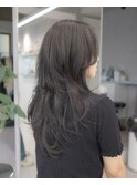 ハッシュカット/ハイレイヤー