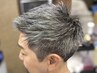 カット＋スパ＋マイクロバブル　￥8000