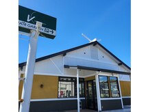 ヴァンカウンシル いわき店(VAN COUNCIL)の雰囲気（お店の外観です♪こちらを目印にご来店ください）