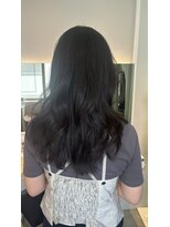 ゼストプラス(ZEST plus)&nbsp;大人レイヤーロングスタイル