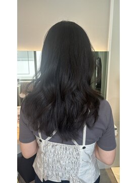 ゼストプラス(ZEST plus) 大人レイヤーロングスタイル