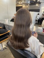 ジュール 金沢(Joule)&nbsp;[金沢駅/ブリーチなしダブルカラー/ボブ/ショートボブ]