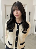 リヴ ウメダ(LIV umeda)&nbsp;Olive graige /ブリーチなし