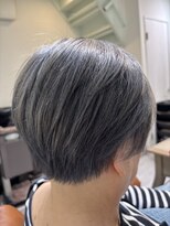 アオ(a-o) ショート