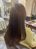 ヴァンファミリー アピタ福井飯塚店(Vanfamily)&nbsp;マロンベージュ