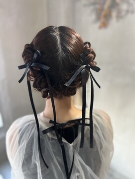 ウィロウ(WILLOW) 2025☆ツインスタイル