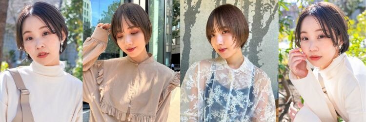 ザナドゥー 上野店(Xanadu)のサロンヘッダー