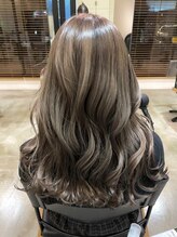 カラーとの相性◎もっと綺麗を目指すあなたに☆