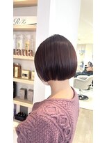 ルアナ 梅田店(Luana)&nbsp;暖色×ショート