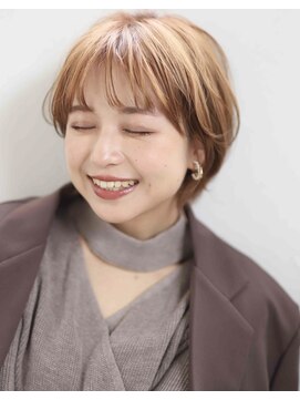 ヘアデザイン アニー(Hair Design Annie) Hair Design Annie