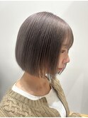 今おすすめハイトーングレージュ 【zina チカ】