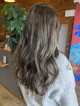 リンクプラス(LINK+) ハイトーンベージュカラー◆