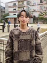ルーメ(lume) 岡田 陽成