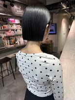 ルート 南堀江(route)&nbsp;堀江縮毛矯正