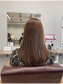 【ベージュカラー】