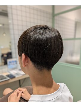 リアン(Lien) マッシュ