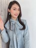 ☆特価☆プラチナ縮毛矯正+カット＋イルミナカラー＋ハホニコ3stepTR￥14900