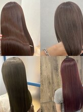 メルア バイ エイト つくば研究学園(Meluah by 8)