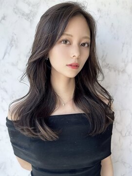 ウィクシー(wixy) ナチュラルレイヤー