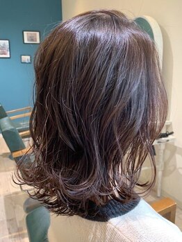 ニード(NIDO)の写真/カッコイイもキレイも【NIDO】にお任せ!!お悩みやライフスタイルに合わせた似合わせスタイルをご提案◎