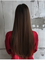 零秒女髪 千里丘店 零秒スタイル