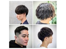 リュウセイ(RYUSEI)