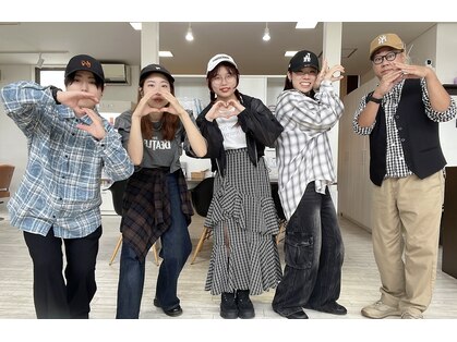 ソラ ヘアーメイク(SORA HAIR MAKE)の写真