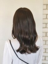 スニップ(SNIP)&nbsp;ビターショコラブラウン