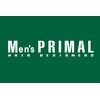 メンズプライマル(Men’s PRIMAL)のお店ロゴ