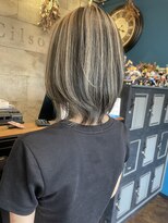 ジアン(JIEN)&nbsp;highlight color