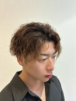 ソレイユ(Soleil)&nbsp;スパイラルセンターパート