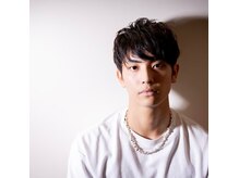 ガニメデ(GANYMEDE)