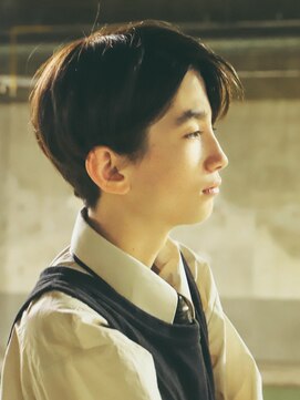 バーノン(VERNON) Muted youth short【VERNON】058-262-3611