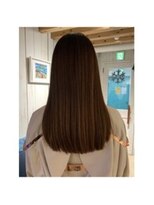 ギャレット 新宿店(Garret)&nbsp;うる髪サラサラスタイル