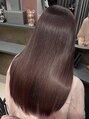 ユアーズヘア 東新宿店(youres hair)&nbsp;ULTOWAトリートメント