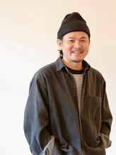 オオエヘアー(OOE HAIR)&nbsp;林 啓太