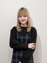 スイート ヘアデザイン(Suite HAIR DESIGN) あいね 【天文館】