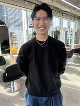 ジエクト カナウ(The Ect canow) 中村 竜寿