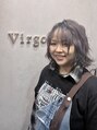 ヴィルゴ(Virgo)&nbsp;川本 