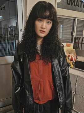 ブリコ(Brico) スパイラルパーマ