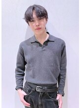 アッシュ 茗荷谷店(Ash)&nbsp;栗田 汰利