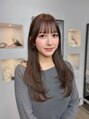 ディフィーノ 青山(DIFINO)&nbsp;髪質改善級【ミルクベージュ】×レイヤーカット