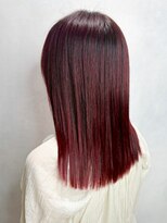 リコラックスビー(LICO LUXBE)&nbsp;☆