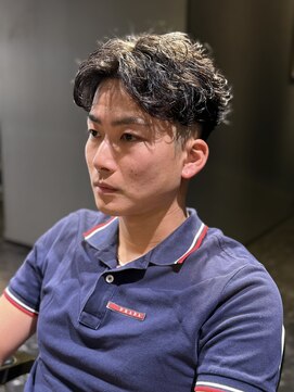 ドゥーエン 緑橋店(DoEN) ラルフカール